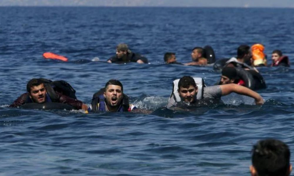 Τουρκία: Ξεβράστηκαν στις ακτές της Αττάλειας 9 πτώματα - Πιθανότατα Σύροι μετανάστες
